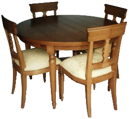 Comedor