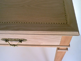 Detalle Cubierta