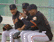 Benard, Dunston, and Eric Davis