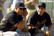 Giants catching past and present: Manwaring and Estalella