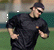 Kent jogging