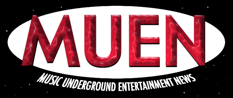 MUEN Logo