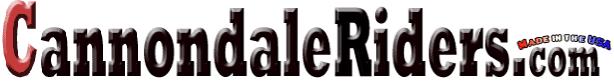 Click To Go To Cannondaleriders.com