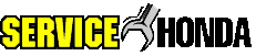Click To Go To Servicehonda.com