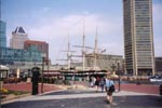 The USS Constellation.&nbsp; 