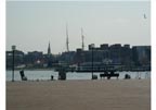 A very poetic picture of the harbor.&nbsp; Yes.&nbsp; Poetic.