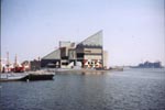 OOOOOOOOooooooooOOOOOO The aquarium, Oh the fond memories that would have been ours if that didn't cost too much also.