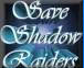 Please save show raiders...