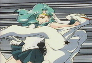 Daimon Protection