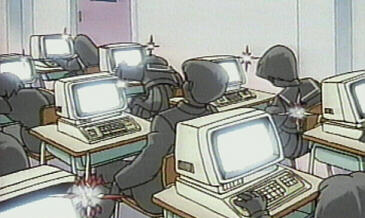 Introduction to Mugen High