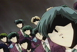 Mugen High Discovered