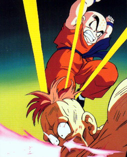 Recoome sneezes energy?!