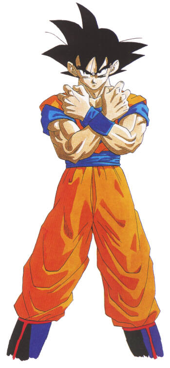 The World's Strongest