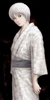 Itsuki Tachibana
