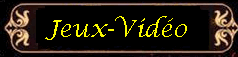 Jeux video