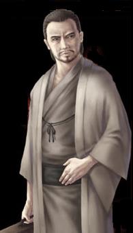 Seijiro Wakabe