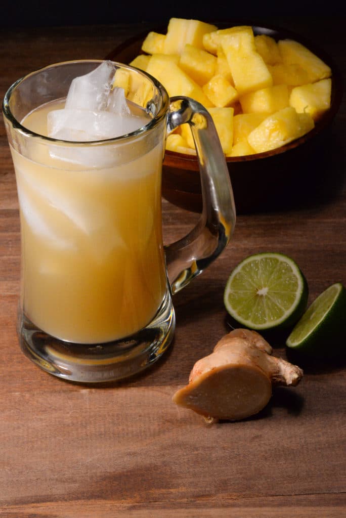 Pineapple Juice