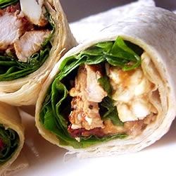wrap