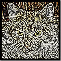 digital art tile