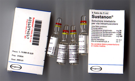 BUY SUSTANON AT: http://www.epharmeu.com