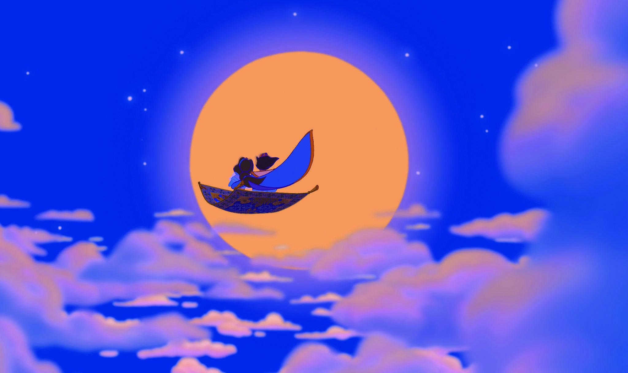 Aladdin