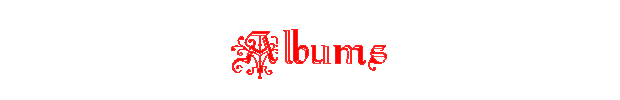 When was that album? What was it called? Click here for answers!