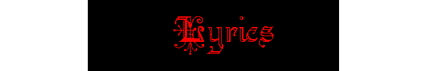 What did they say? Click here for full lirics. All unknown words are explicated.