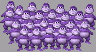 Bonzi Buddy (@TheBonziBuddy) / X