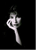 Claudia Montero