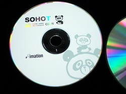 CD