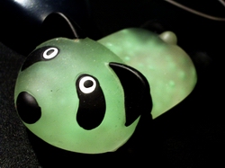 elbow supporter when using the mouse