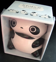 a little present of saving box