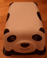 Stool bought from Watsons