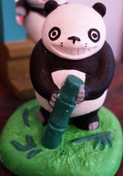 hi!! I 've got a bamboo!!!