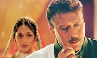 Jackie Shroff