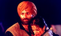 Sunny Deol