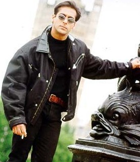 Salman Khan