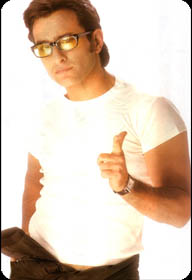 Saif Ali Khan