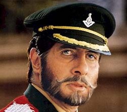 Amitabh Bachaan