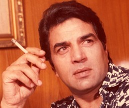Dharmendra