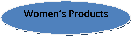 Oval: Women�s Products