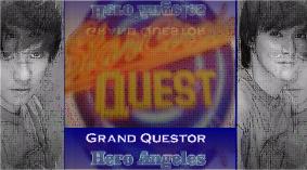 A fantabulous fansite for Hero Angeles..