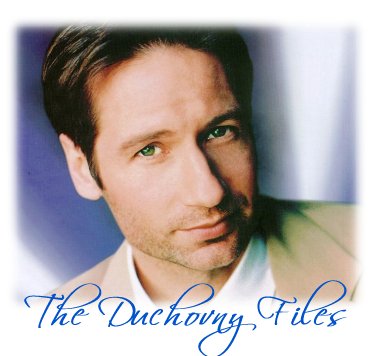 duchovnyfiles