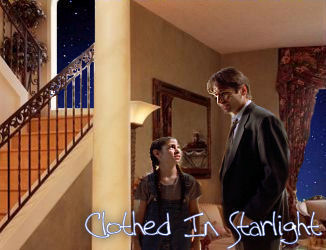 Clothed In Starlight