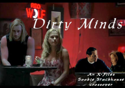 Dirty Minds