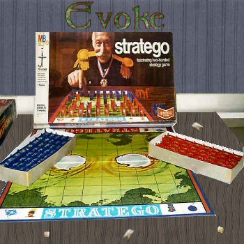 Evoke