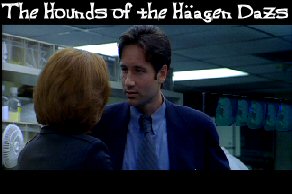 The Hounds of the Haagen Dazs 