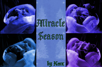 Miracle Season