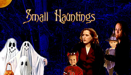 Small Hauntings