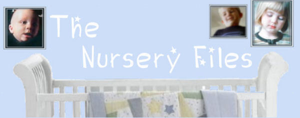 The Nursery Files